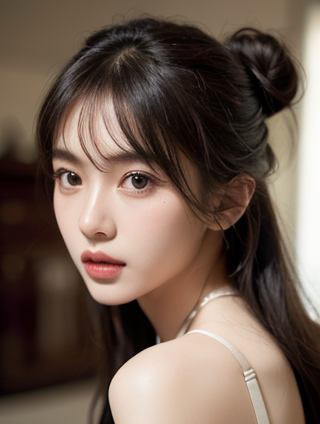 女人躲你是什么意思啊知乎
